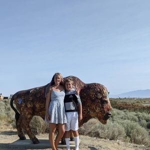 Meet your Posher, Brittany